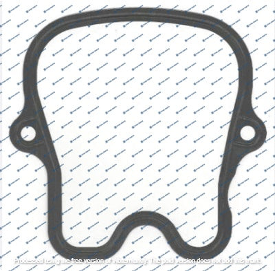 Valve Cover Gasket For Mercedes 402 / 422 Star-Parts