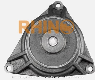 Water Pump For Cummins Ct / Ct8.3 Rhino