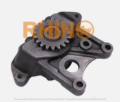 Oil Pump For Perkins 1004.42 / Series Rhino