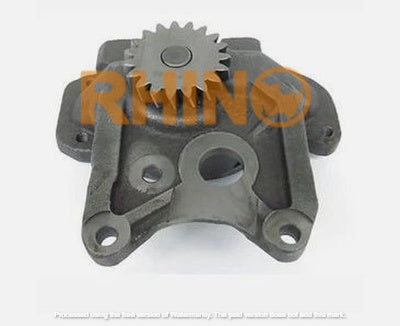 Oil Pump For Perkins 1004 / 1006 / Series Rhino