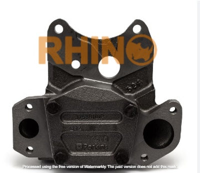 Oil Pump For Perkins 1106 / Series Rhino