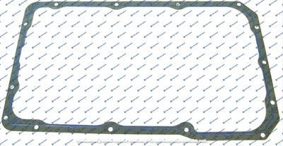 Oil Pan Gasket For Mercedes 401 / 421 Star-Parts