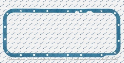Oil Pan Gasket For Mercedes 403 / 423 Star-Parts