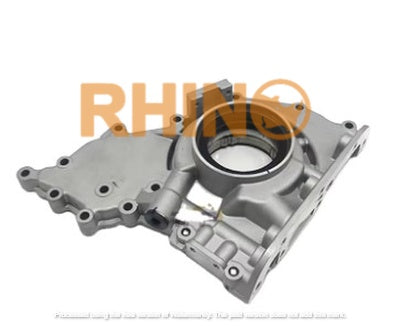 Oil Pump For Deutz / Volvo 1013 / 2013 / D7D / D5D / D7E Rhino