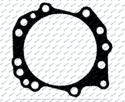 Head CYLinder Gasket For Iveco 8280 Star-Parts