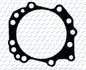 Head CYLinder Gasket For Iveco 8280 Star-Parts