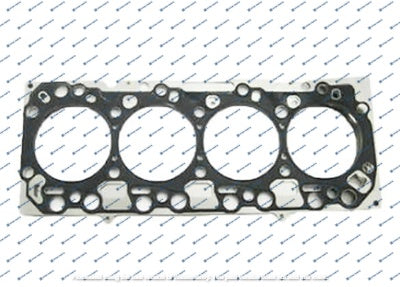 Head CYLinder Gasket For Cummins Isde4.5 Star-Parts