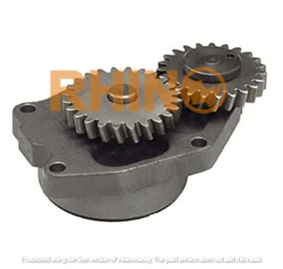 Oil Pump For Cummins Bt Rhino
