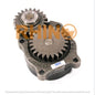 Oil Pump For Cummins Qsb6.7 Rhino