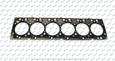 Head CYLinder Gasket Metal For Perkins 1106D-70Ta / Series Star-Parts