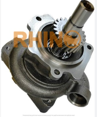 Water Pump For Cummins M11 / L10 Rhino