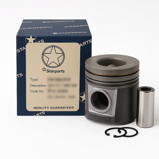 Piston For Deutz 2011 94mm Star-Parts