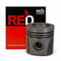 Piston For Lister Ph 88.31mm Red