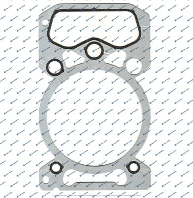 Head CYLinder Gasket For Renault Kerax Star-Parts