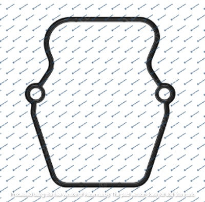 Valve Cover Gasket For Mercedes 522 Star-Parts