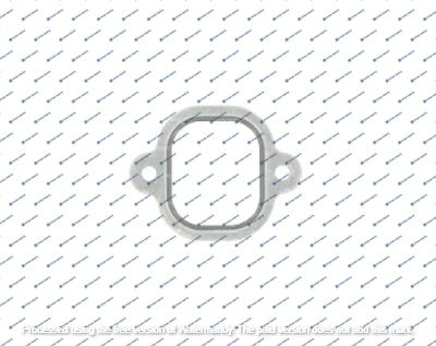 Exhaust Gasket For Mercedes 522 Star-Parts