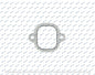 Exhaust Gasket For Mercedes 522 Star-Parts