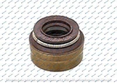 Valve Stem Seal For Mercedes 522 Star-Parts