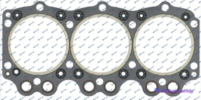Head CYLinder Gasket For Iveco 8460 Star-Parts