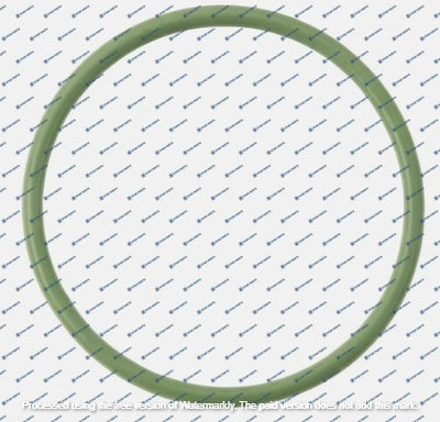 Liner O Ring Set For Mercedes 422 Star-Parts