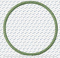 Liner O Ring Set For Mercedes 422 Star-Parts