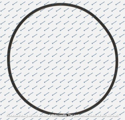Liner O Ring For Iveco 8460 Star-Parts