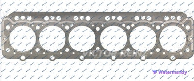Head CYLinder Gasket For Iveco 8360 Star-Parts