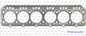 Head CYLinder Gasket For Iveco 8360 Star-Parts