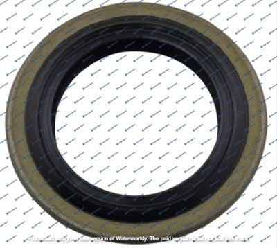 Crankshaft Oil Seal Rear For Iveco 8040 / 8060 Star-Parts