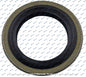 Crankshaft Oil Seal Rear For Iveco 8040 / 8060 Star-Parts