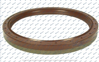 Crankshaft Oil Seal Front For Iveco 8040 / 8060 Star-Parts