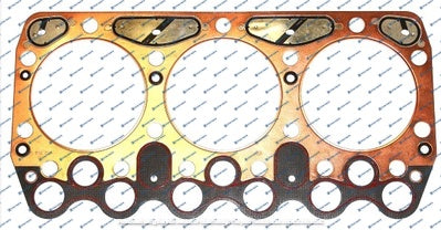 Head CYLinder Gasket For Iveco 8210 Star-Parts