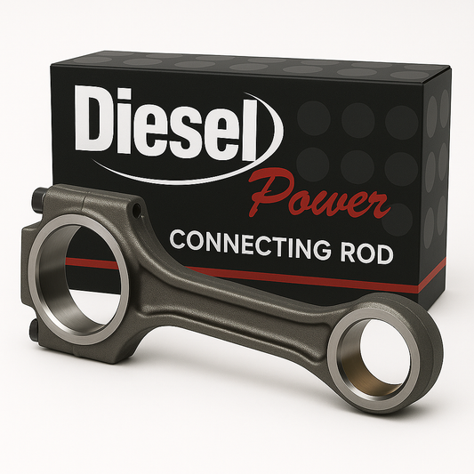 CONNECTING ROD DEUTZ 913 DIESEL- POWER  DSL BF913