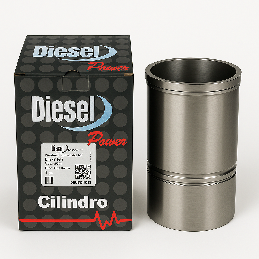 Liner For John Deere 4045 106.5mm Diesel- Power