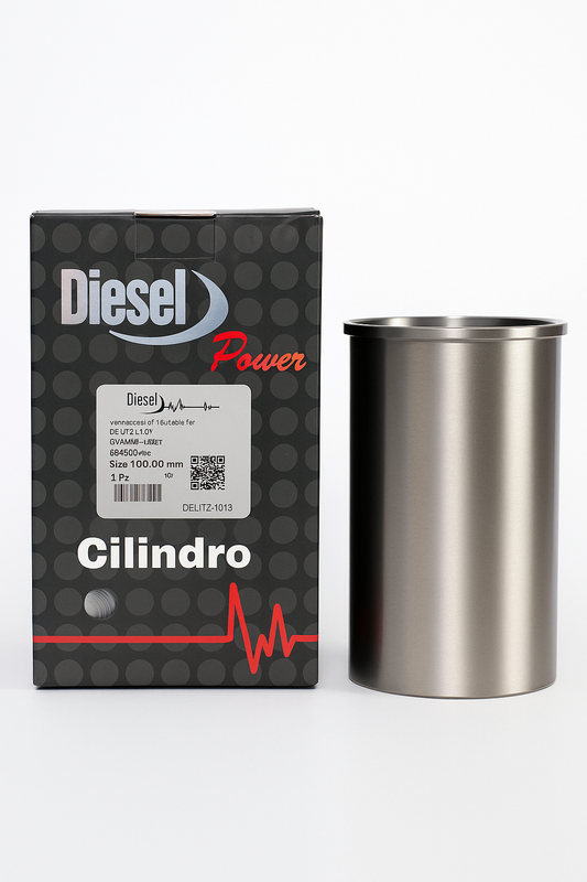 Liner For Deutz 1011 91mm Diesel- Power