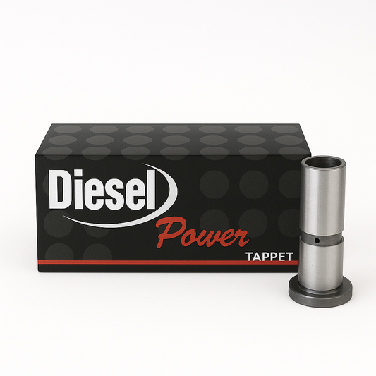 Camshaft Tappet For Deutz 912 Diesel- Power