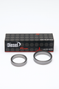Valve Seat Exhaust For Mercedes 402 / 422 Diesel- Power