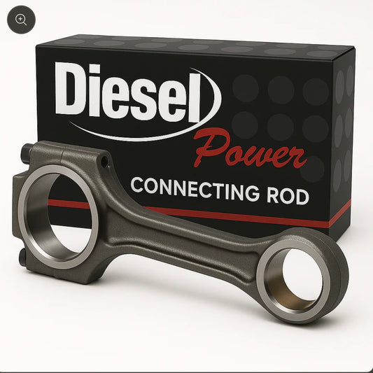Connecting Rod For Mercedes 401 / 402 Diesel- Power
