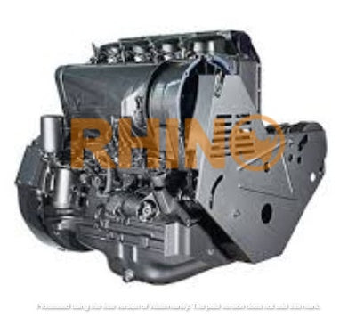 Engine For Deutz F4L912 Rhino