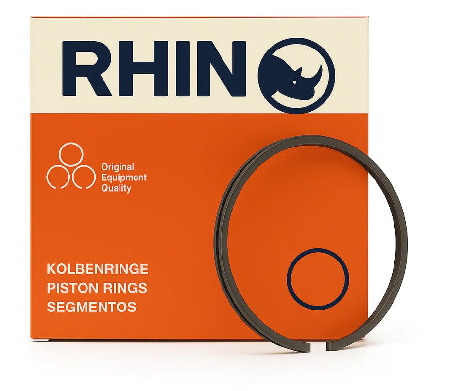 Piston Ring For Cummins Qsb6.7 107mm Rhino