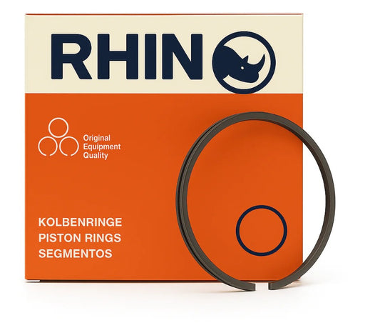 Piston Ring For Kubota V4000 105mm Rhino