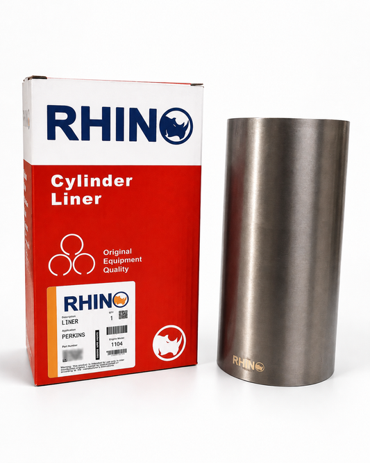 Liner For Cummins Qsb6.7 107mm Rhino
