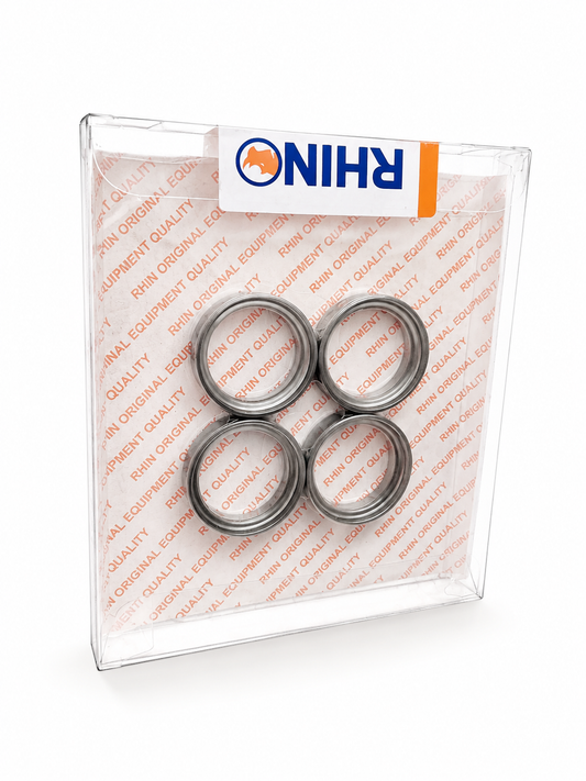 Valve Seat Exhaust For Cummins Qsb6.7 Rhino