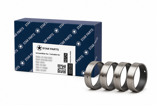 Camshaft Bush For Cummins Bt Star-Parts