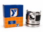 Piston With Rings For Utb Utb 108mm Ymk