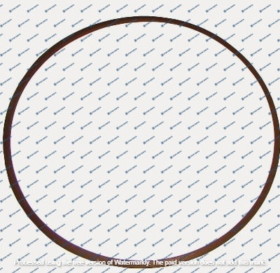 Liner O Ring For John Deere 4045 / 4039 Star-Parts
