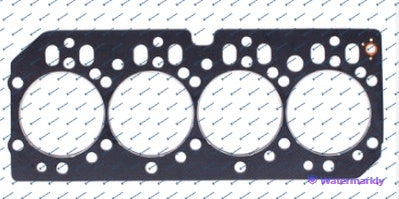 Head CYLinder Gasket For John Deere 4045 Star-Parts
