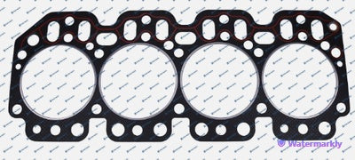 Head CYLinder Gasket For John Deere 4039 Star-Parts