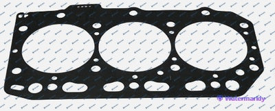 Head CYLinder Gasket For John Deere 3164 Star-Parts