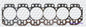 Head CYLinder Gasket For John Deere 6329 Star-Parts